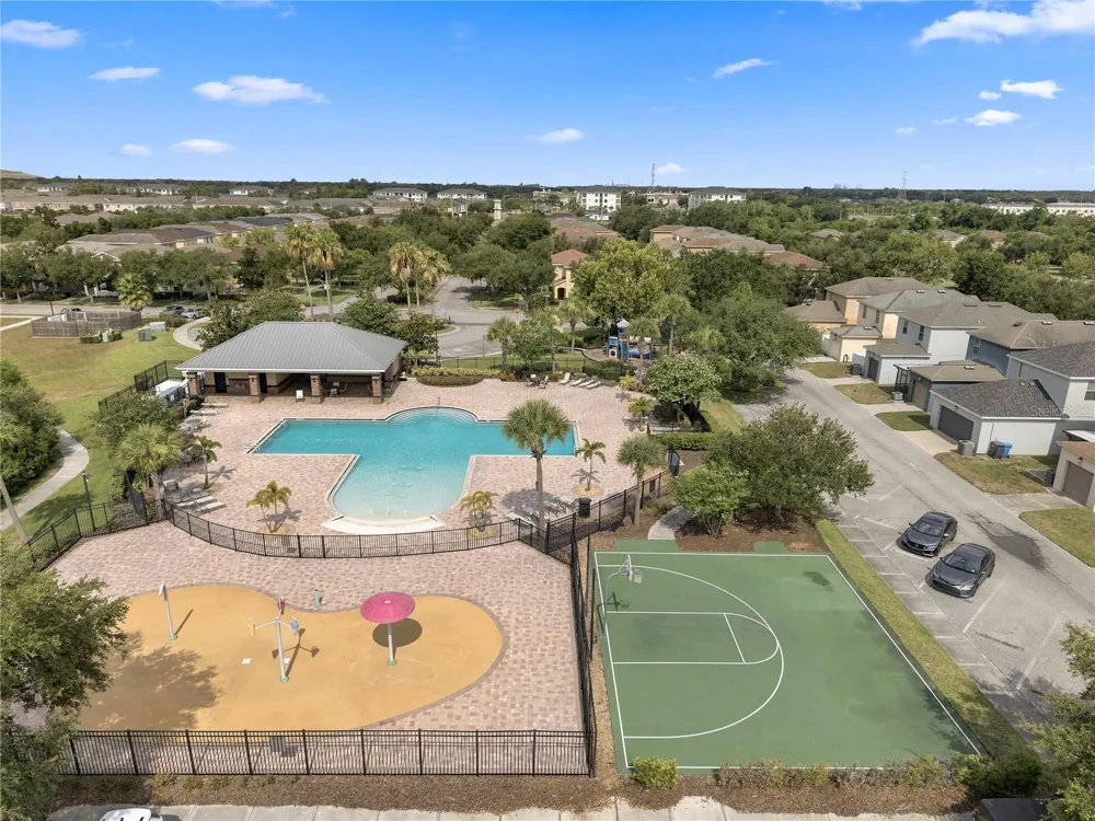 4715 CHATTERTON WAY Riverview, FL 33578