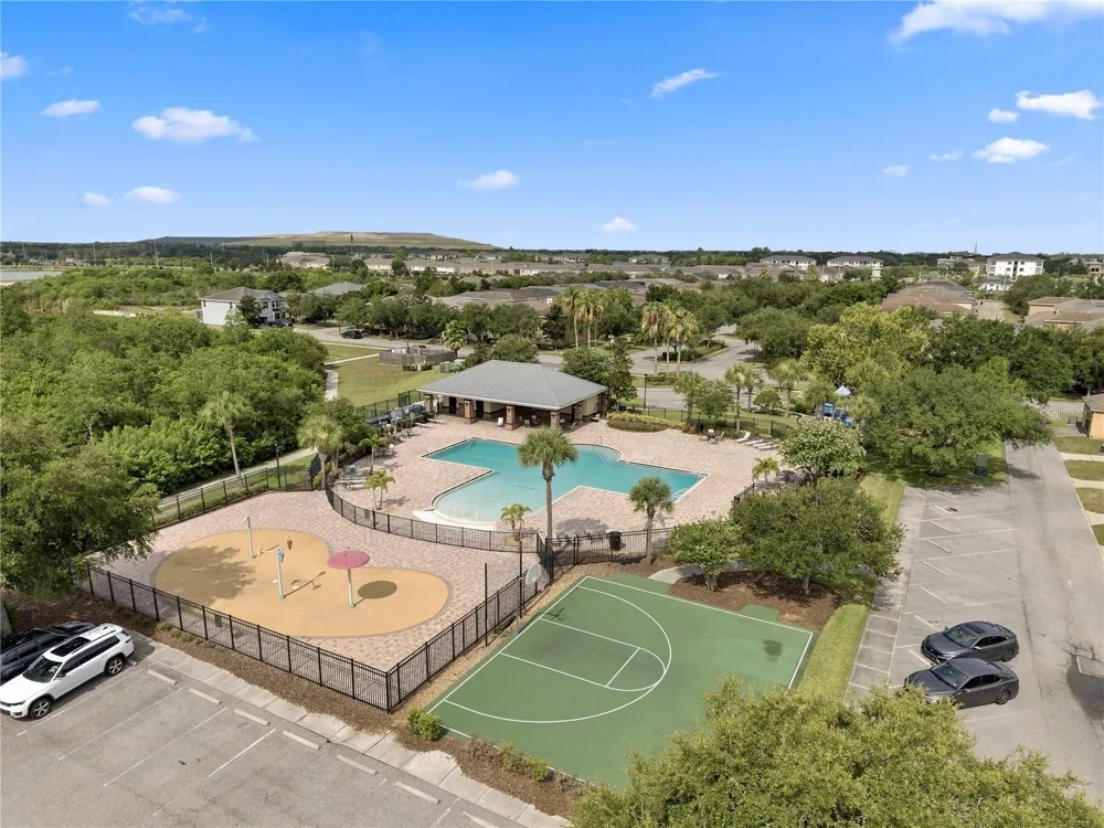 4715 CHATTERTON WAY Riverview, FL 33578
