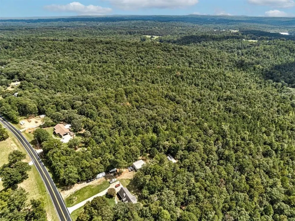 000 Old Ridgeway Road Bremen, GA 30110
