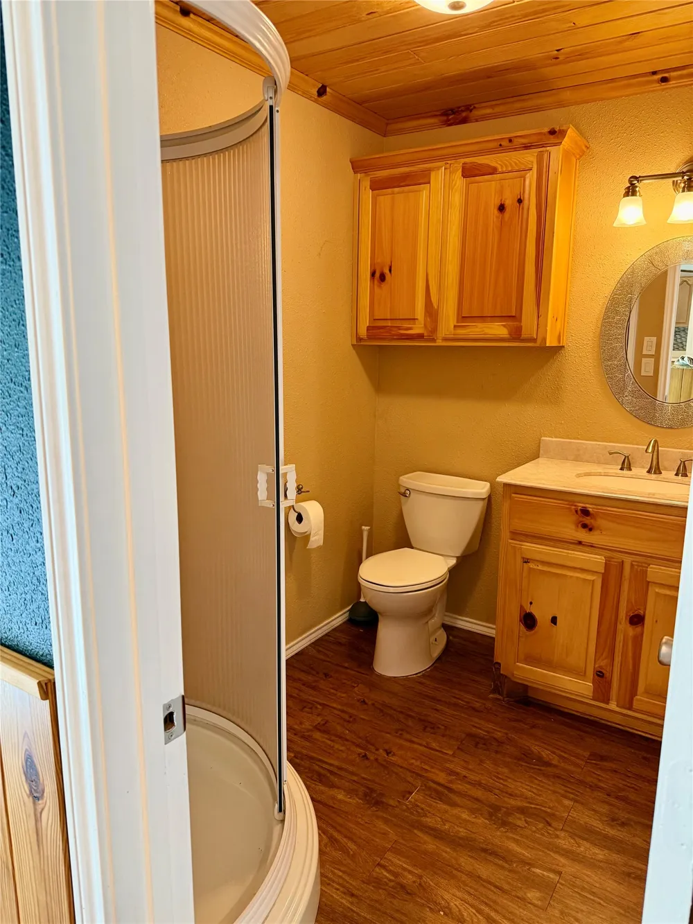 9217 Indian Trail Rio Vista, TX 76093