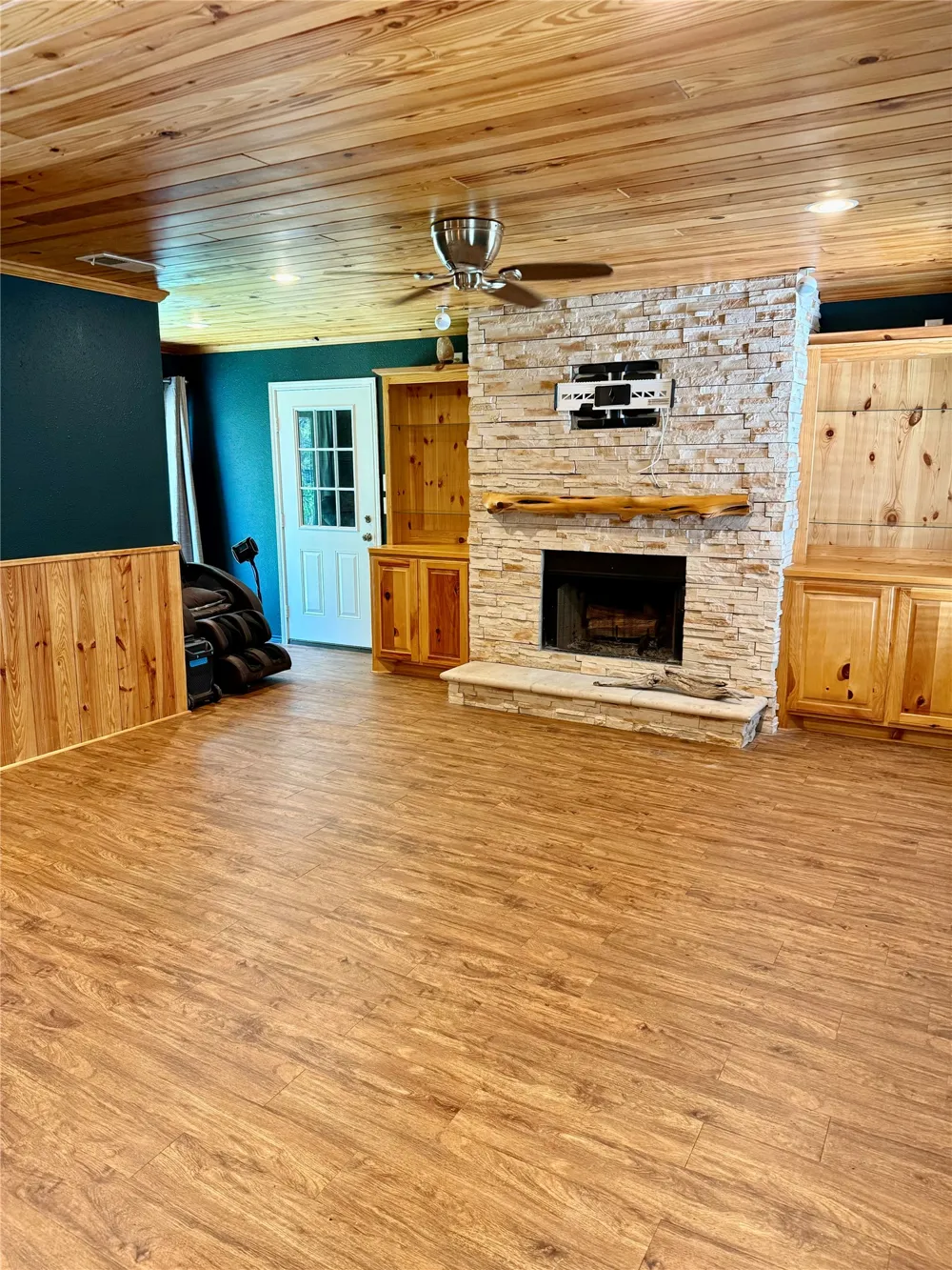 9217 Indian Trail Rio Vista, TX 76093