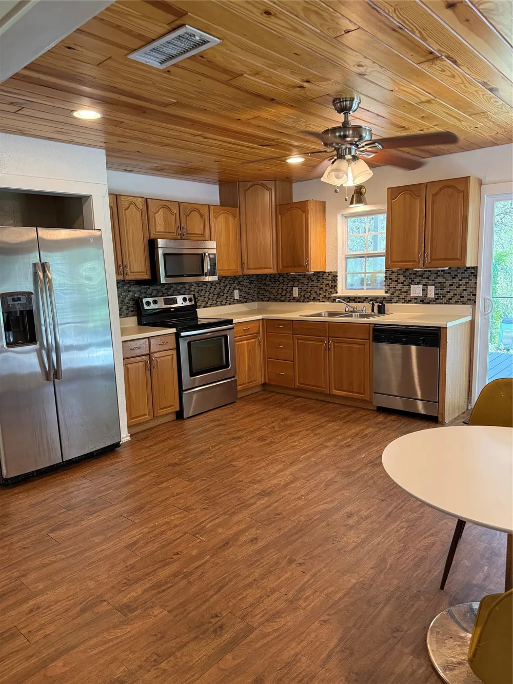 9217 Indian Trail Rio Vista, TX 76093