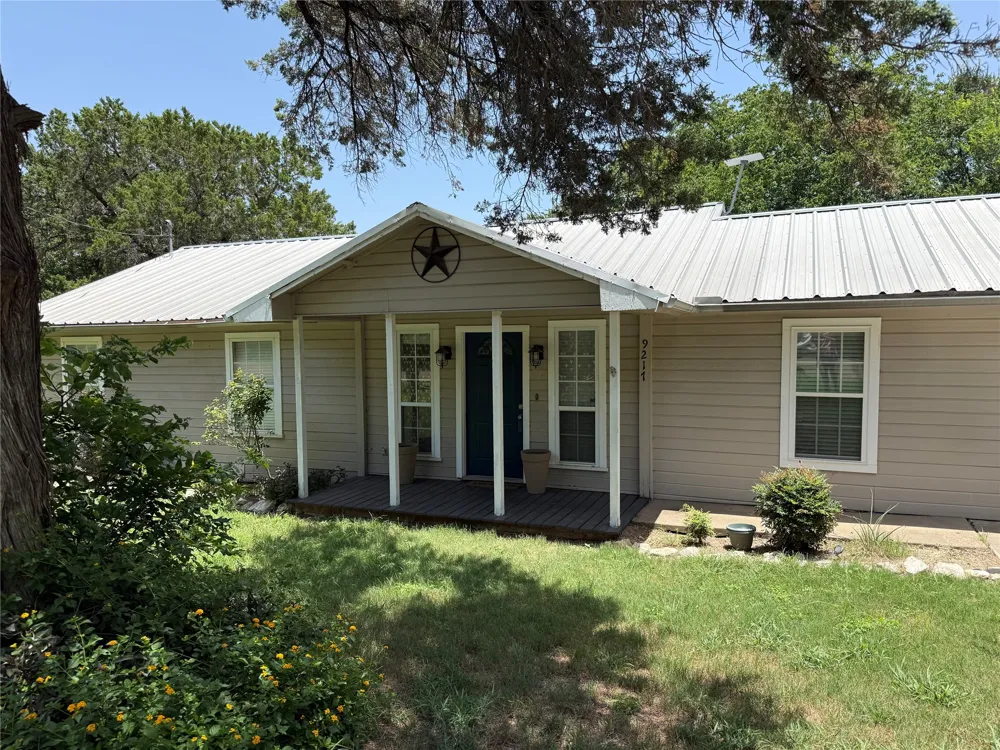 9217 Indian Trail Rio Vista, TX 76093