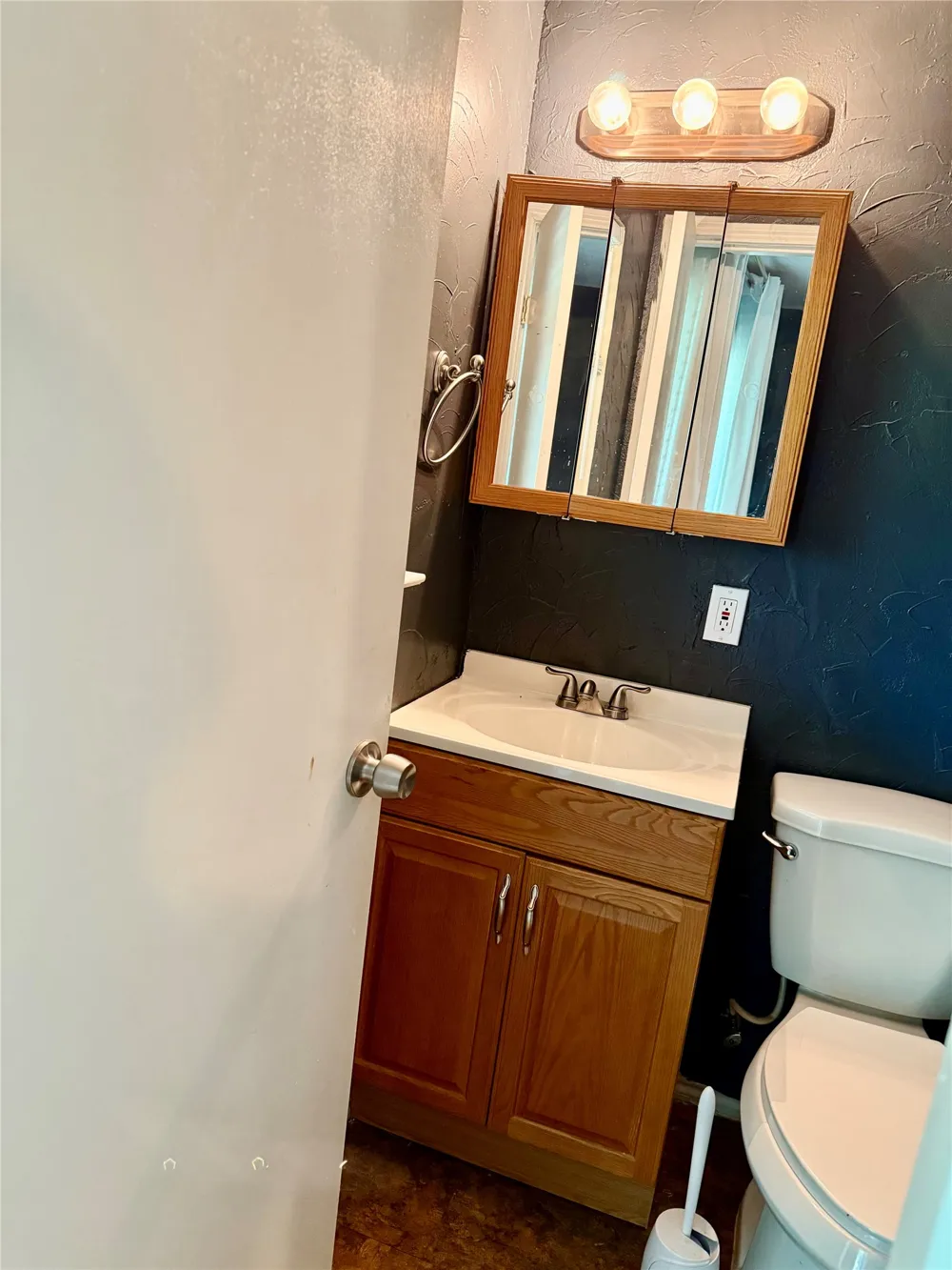 9217 Indian Trail Rio Vista, TX 76093
