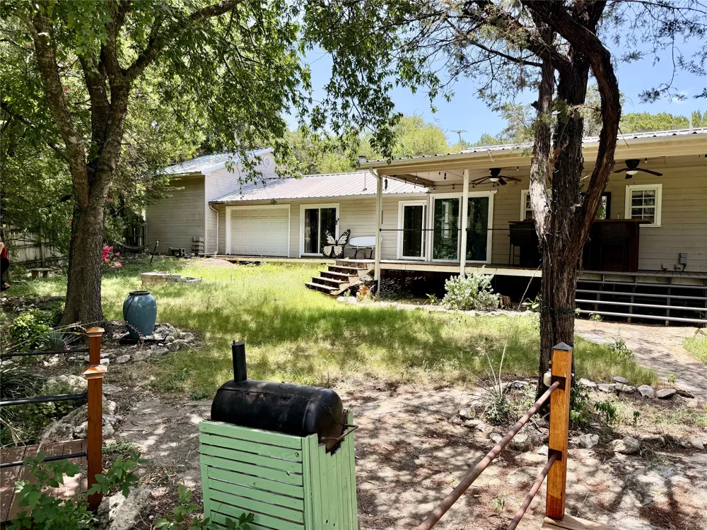 9217 Indian Trail Rio Vista, TX 76093