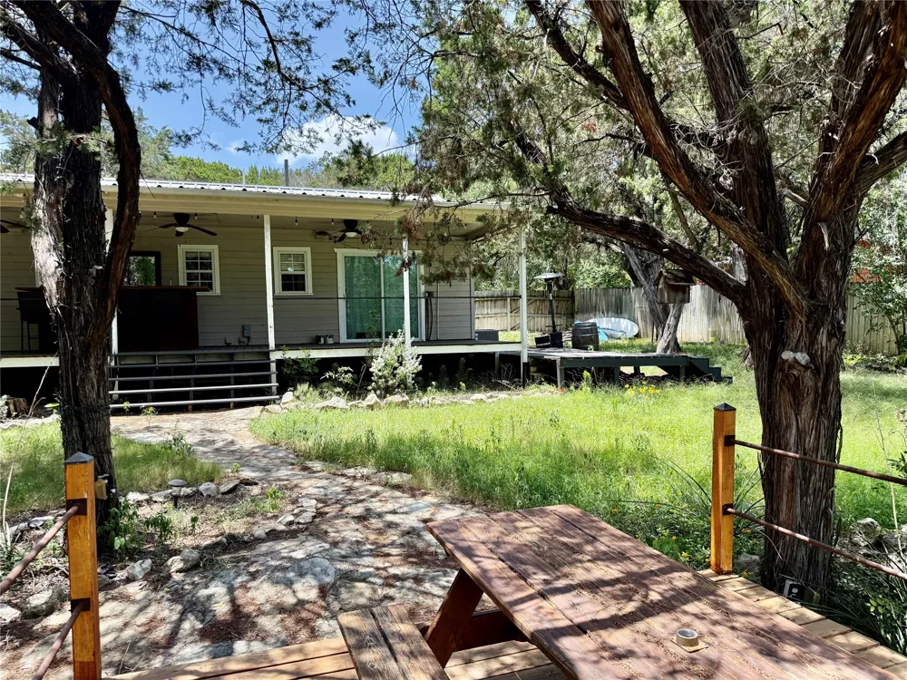 9217 Indian Trail Rio Vista, TX 76093