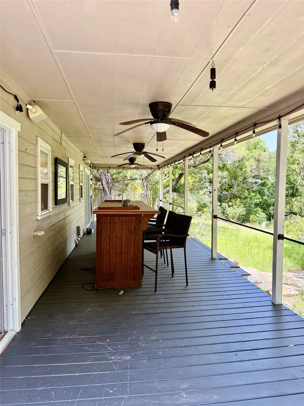 9217 Indian Trail Rio Vista, TX 76093