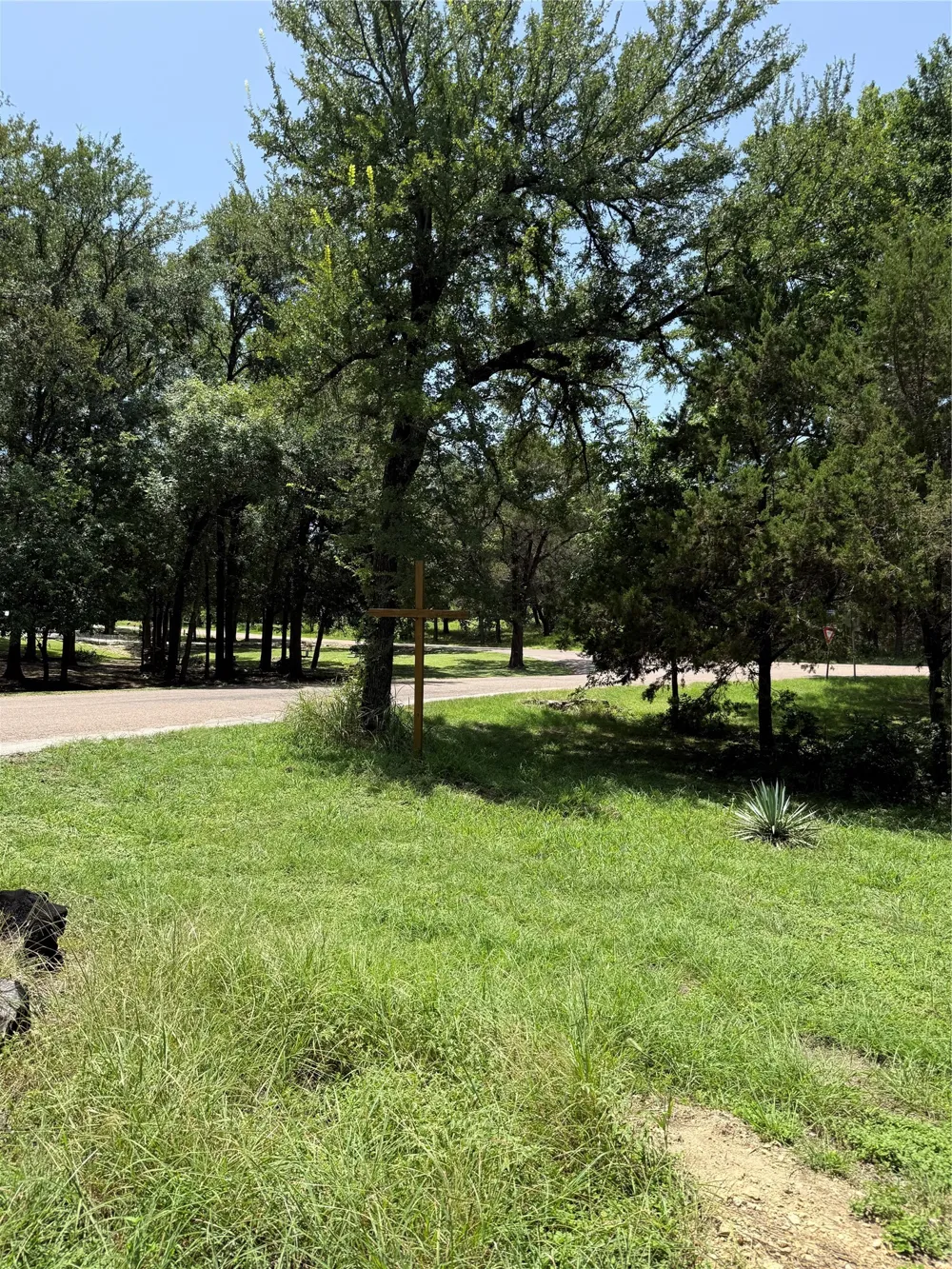 9217 Indian Trail Rio Vista, TX 76093