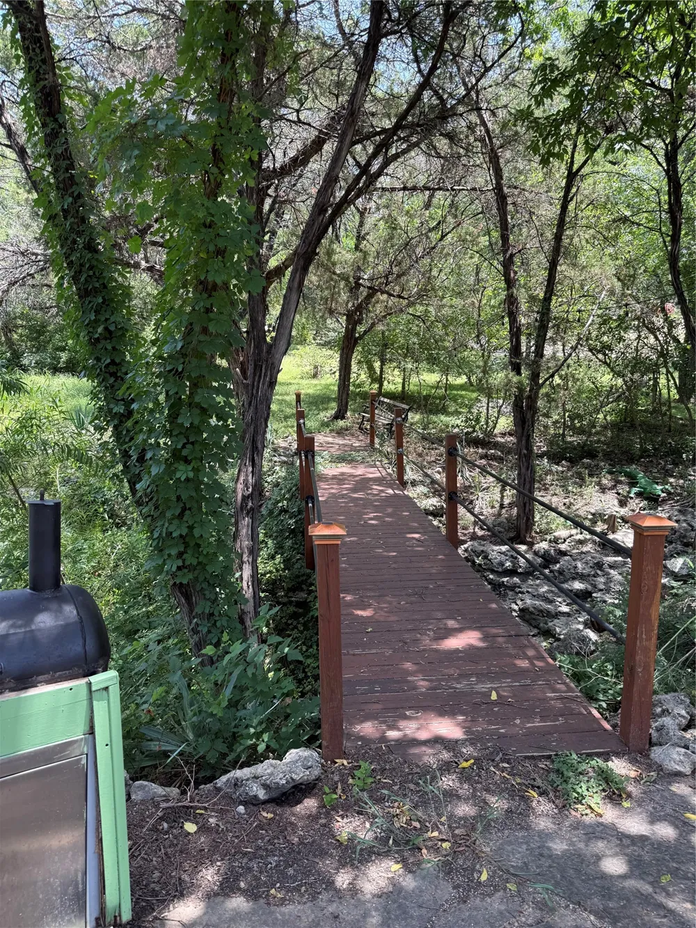 9217 Indian Trail Rio Vista, TX 76093
