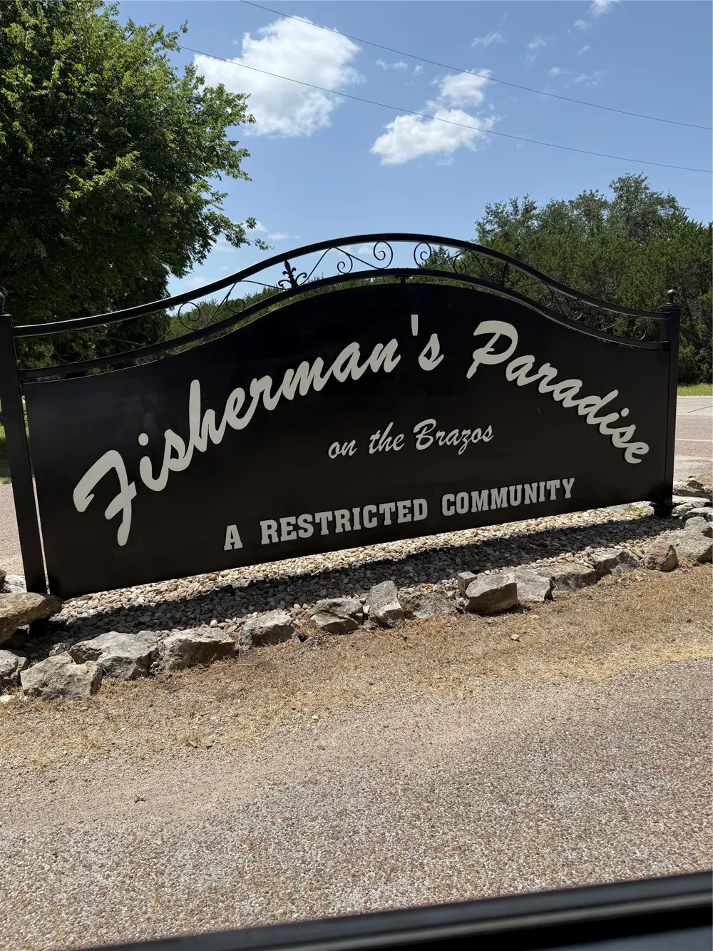 9217 Indian Trail Rio Vista, TX 76093