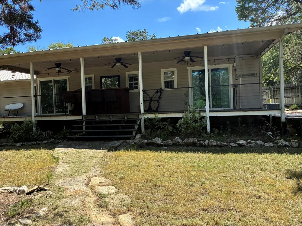 9217 Indian Trail Rio Vista, TX 76093
