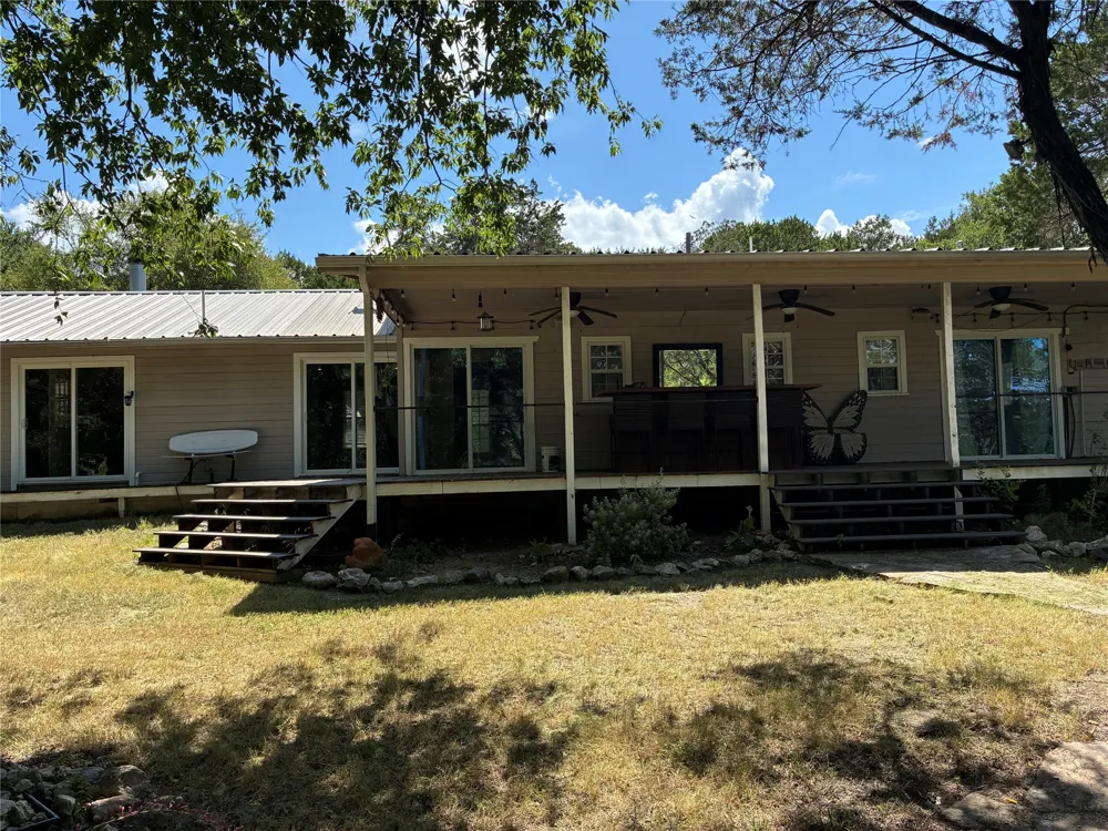9217 Indian Trail Rio Vista, TX 76093