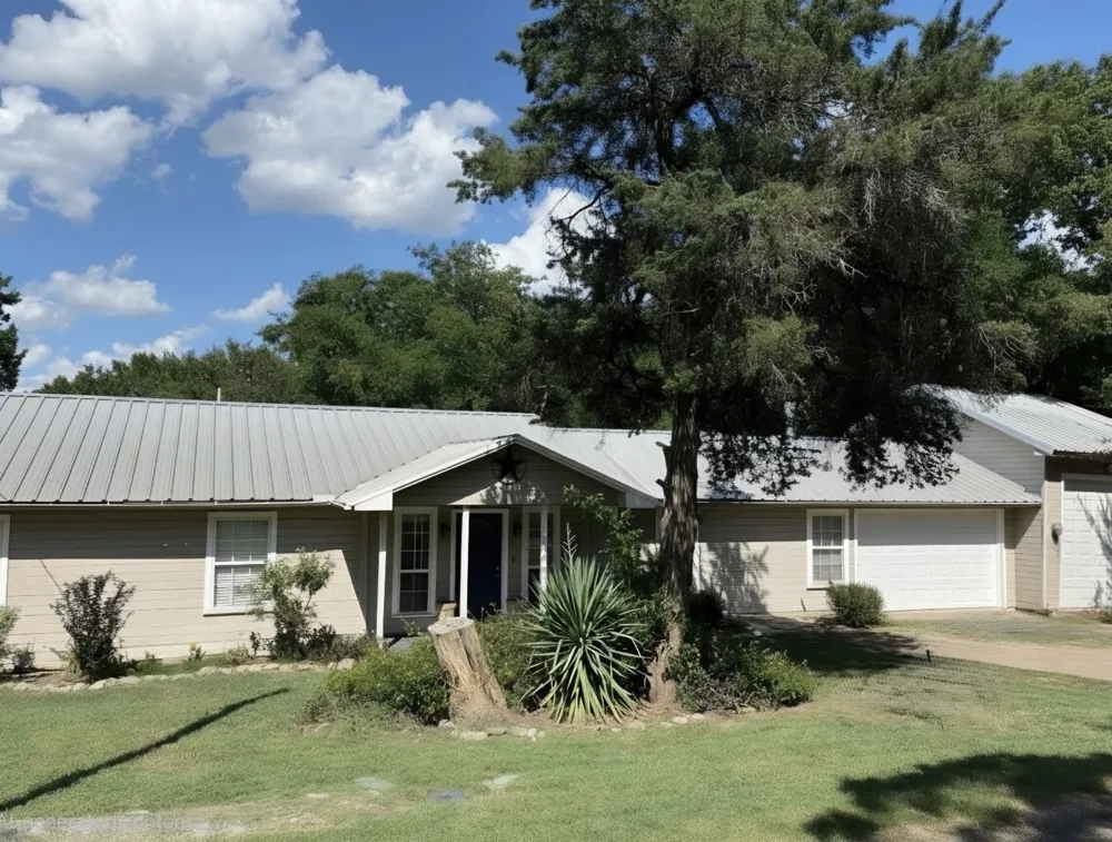 9217 Indian Trail Rio Vista, TX 76093