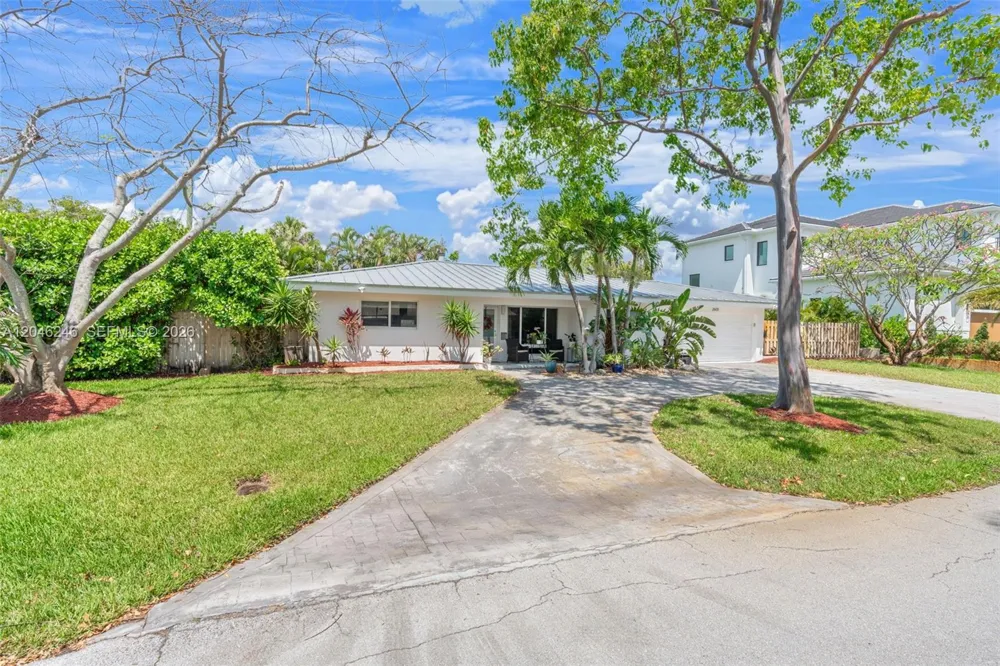 2601 NE 27th Way #0 Fort Lauderdale, FL 33306