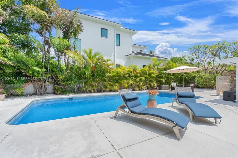 2601 NE 27th Way #0 Fort Lauderdale, FL 33306