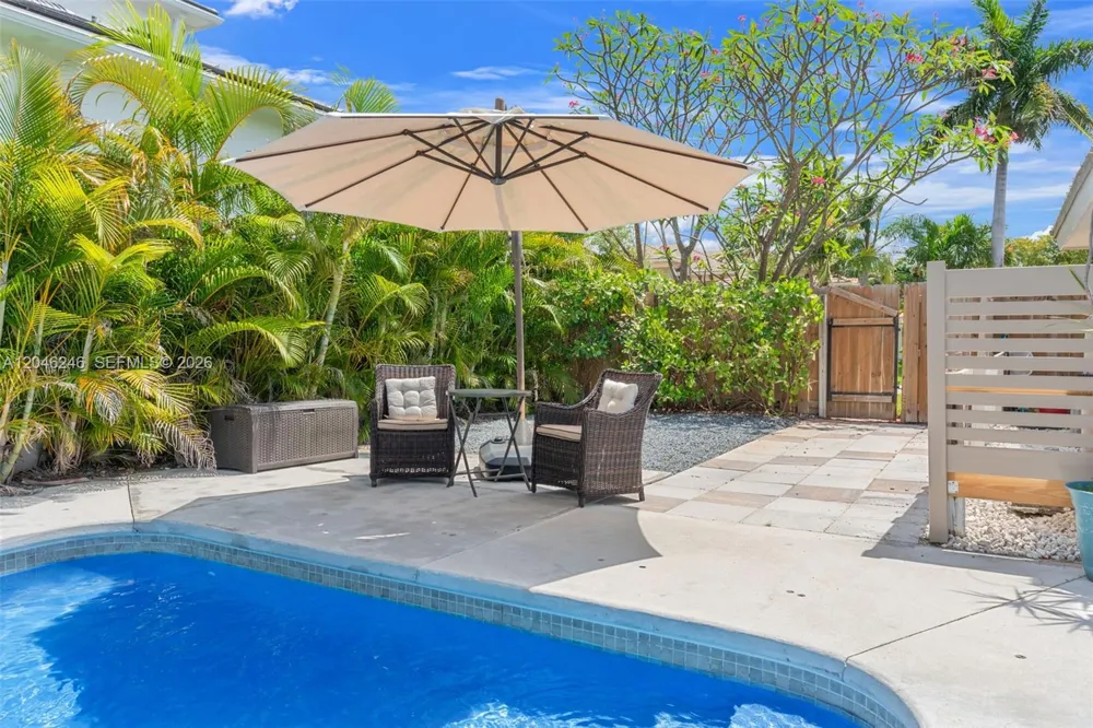 2601 NE 27th Way #0 Fort Lauderdale, FL 33306