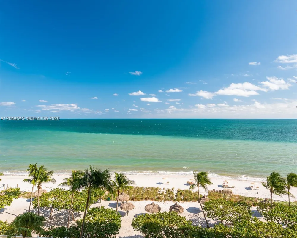 1111 Crandon Blvd #B705 Key Biscayne, FL 33149