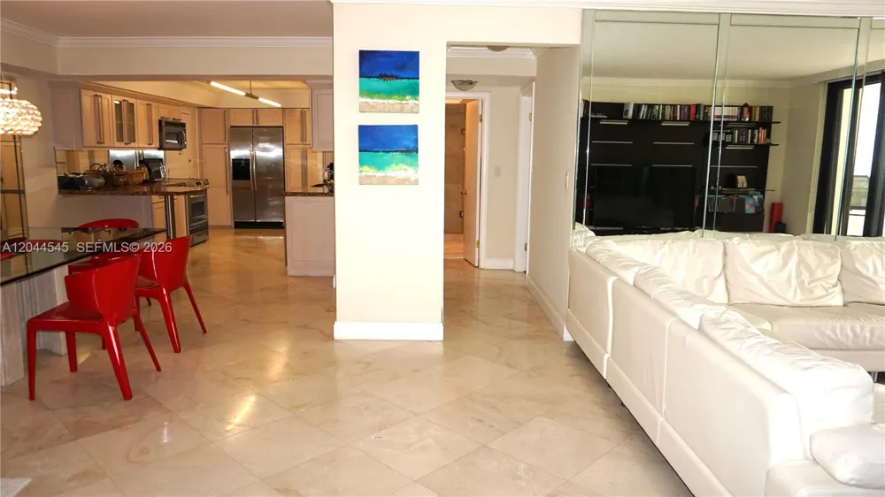 1111 Crandon Blvd #B705 Key Biscayne, FL 33149