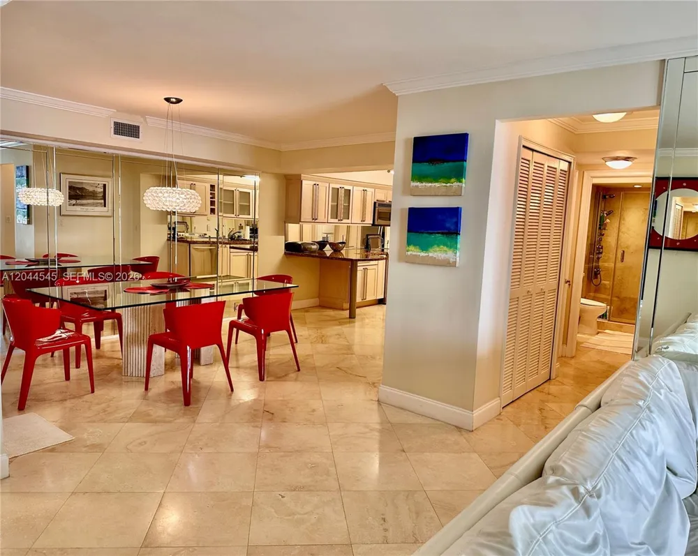 1111 Crandon Blvd #B705 Key Biscayne, FL 33149