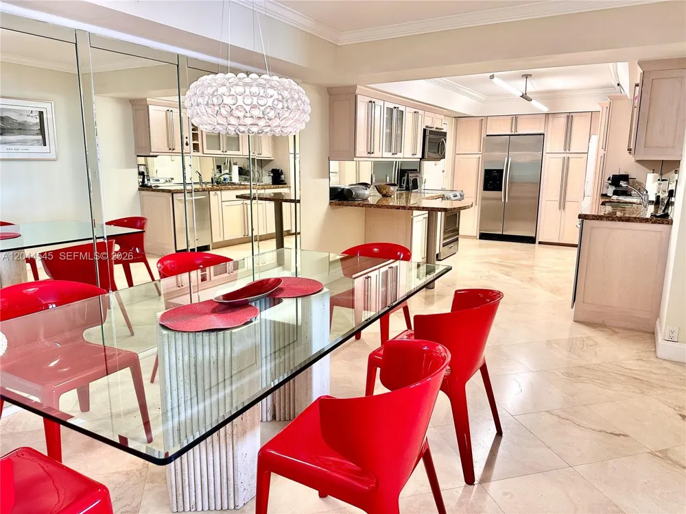 1111 Crandon Blvd #B705 Key Biscayne, FL 33149