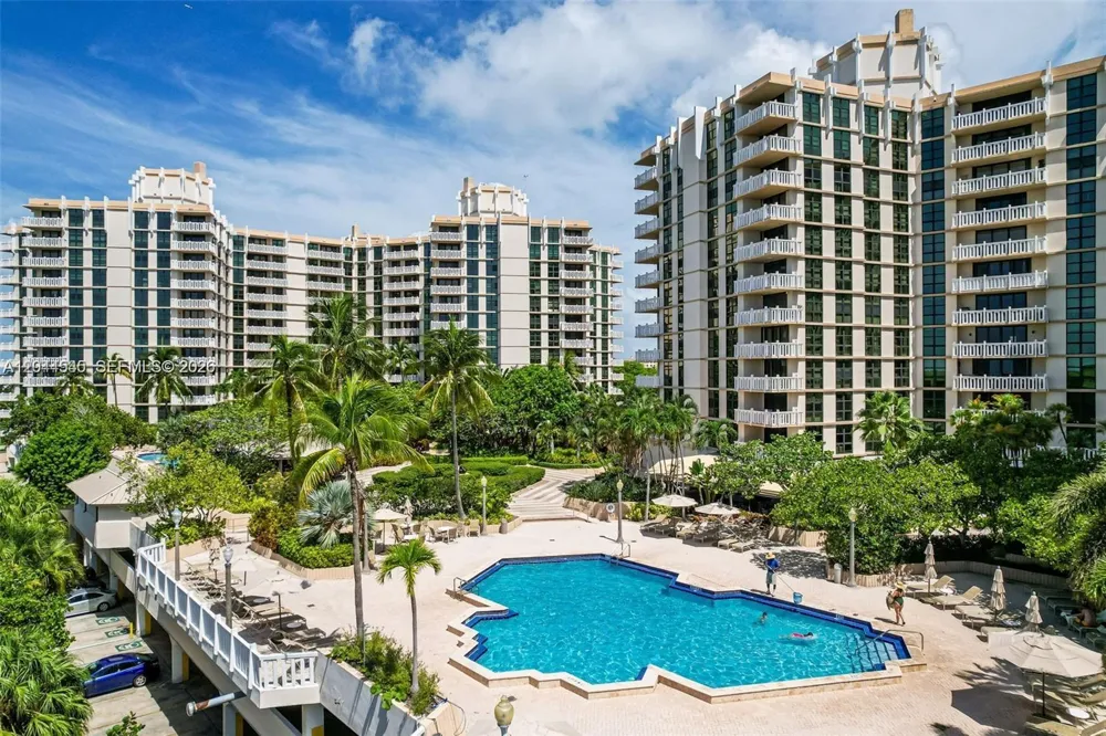 1111 Crandon Blvd #B705 Key Biscayne, FL 33149