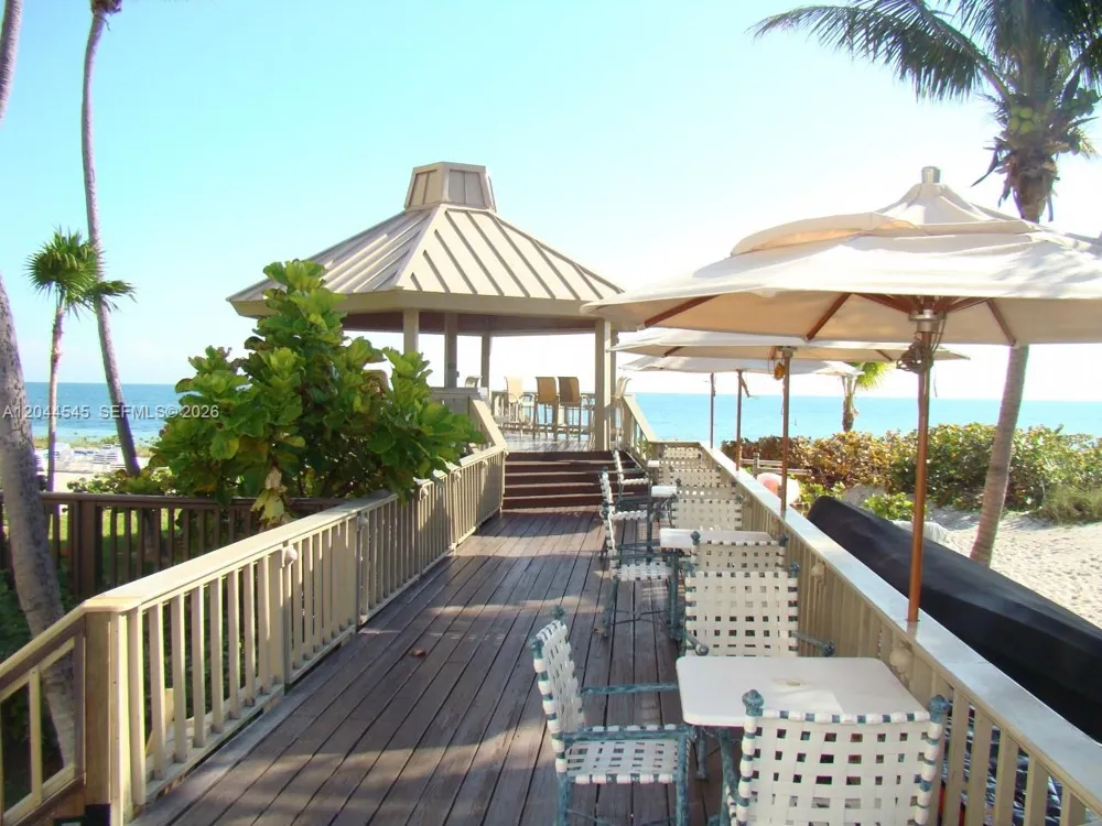 1111 Crandon Blvd #B705 Key Biscayne, FL 33149