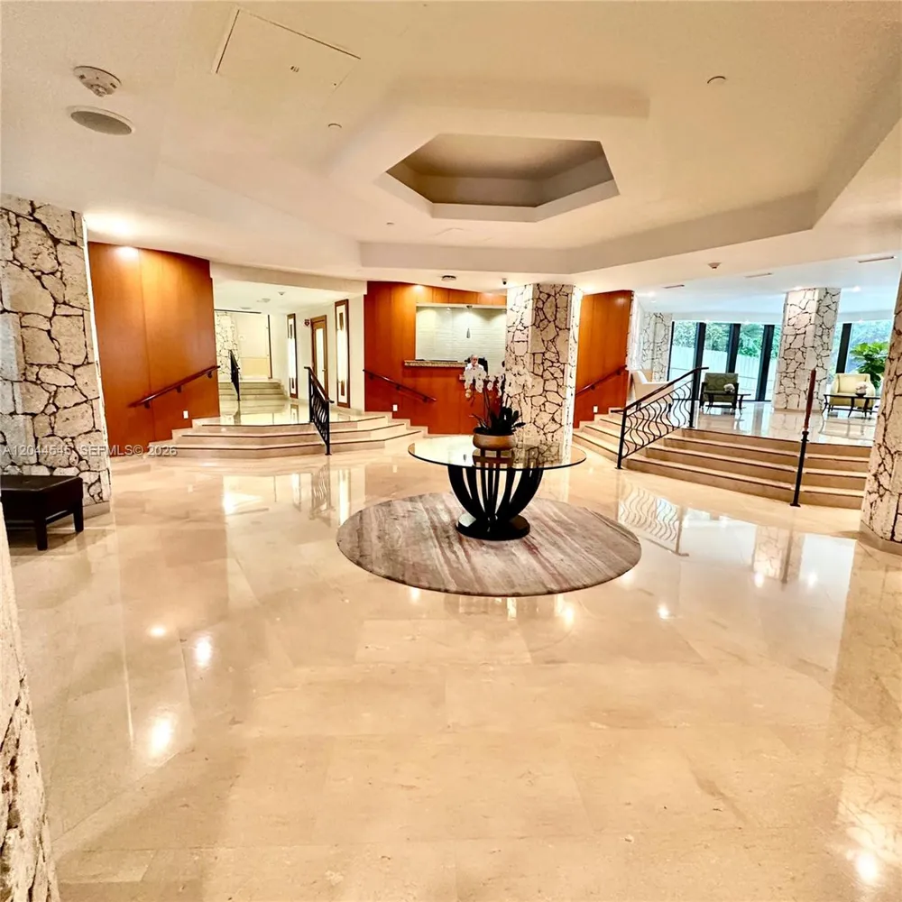 1111 Crandon Blvd #B705 Key Biscayne, FL 33149
