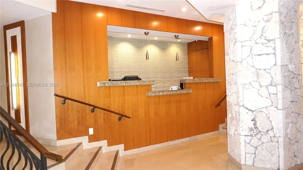 1111 Crandon Blvd #B705 Key Biscayne, FL 33149
