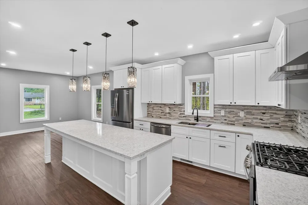 5581 E Main Street Comstock Charter Township, MI 49048