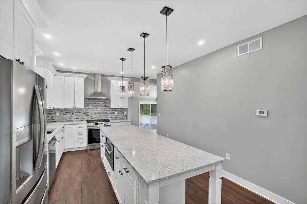 5581 E Main Street Comstock Charter Township, MI 49048