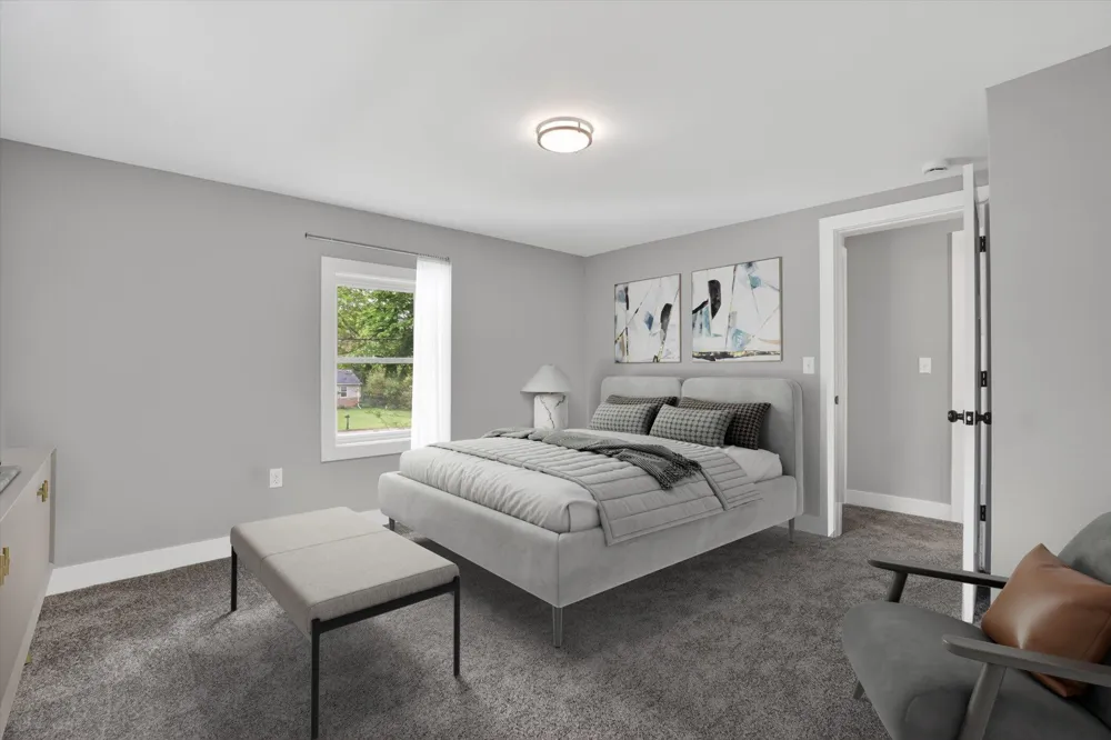 5581 E Main Street Comstock Charter Township, MI 49048