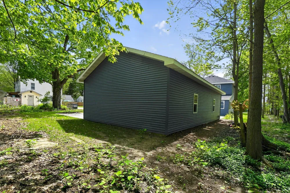 5581 E Main Street Comstock Charter Township, MI 49048