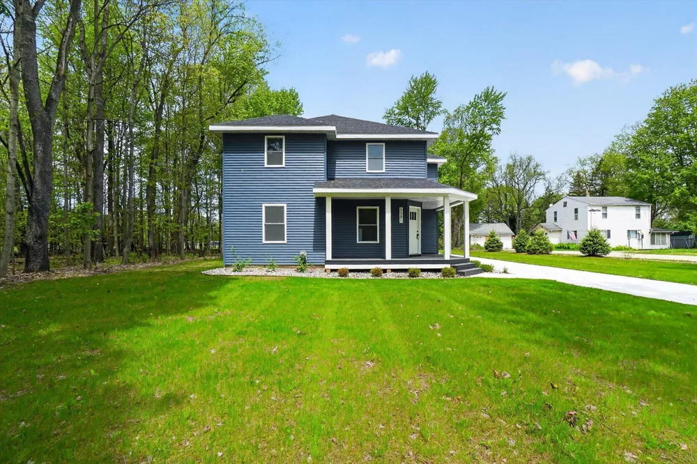 5581 E Main Street Comstock Charter Township, MI 49048