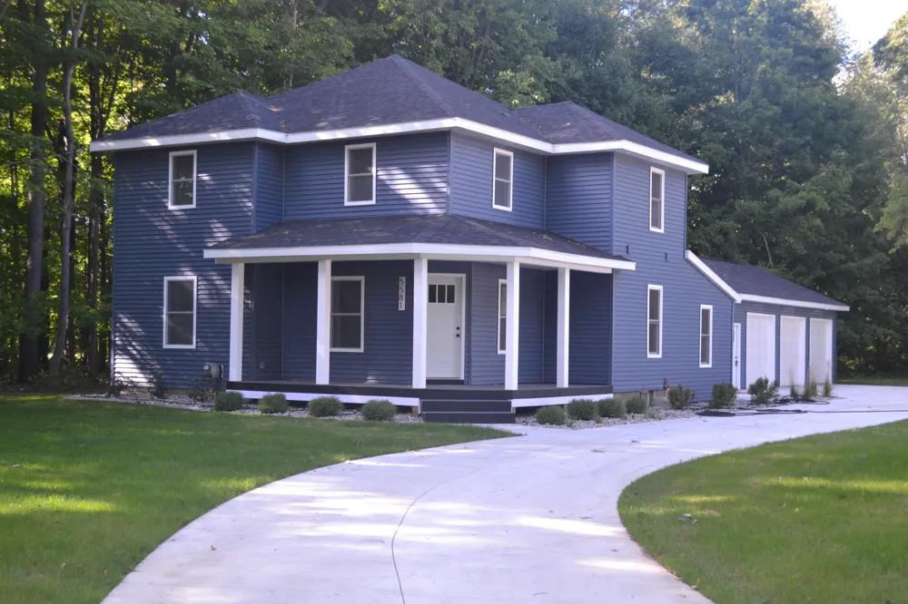 5581 E Main Street Comstock Charter Township, MI 49048
