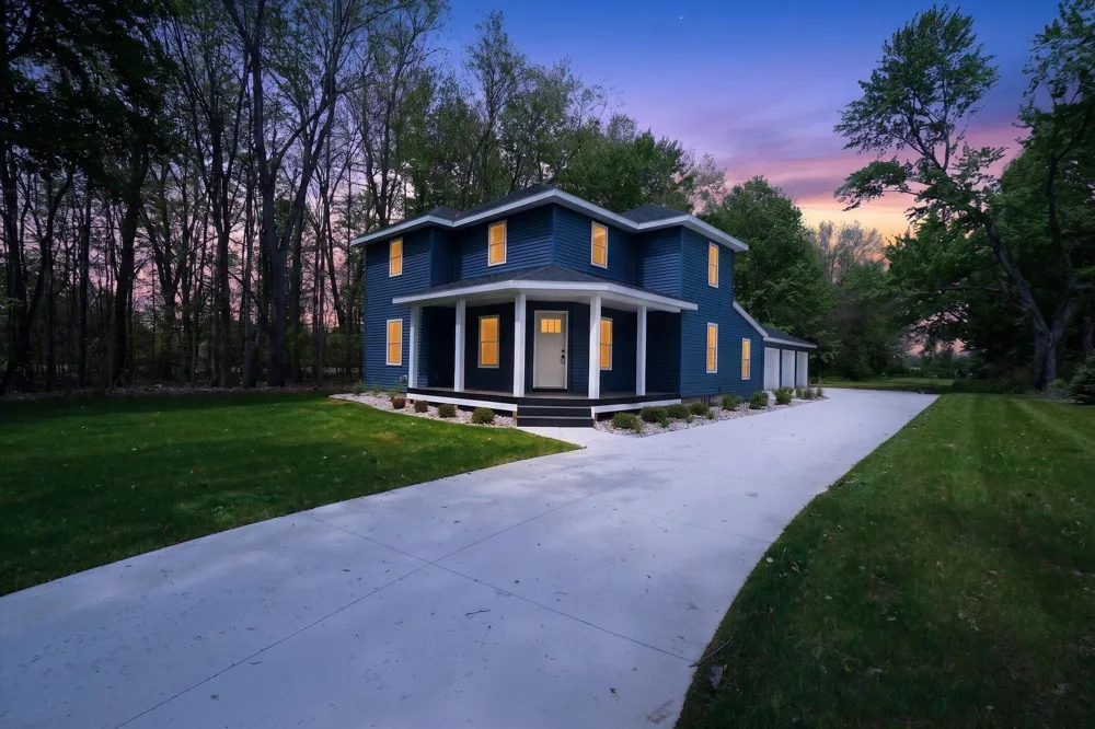5581 E Main Street Comstock Charter Township, MI 49048