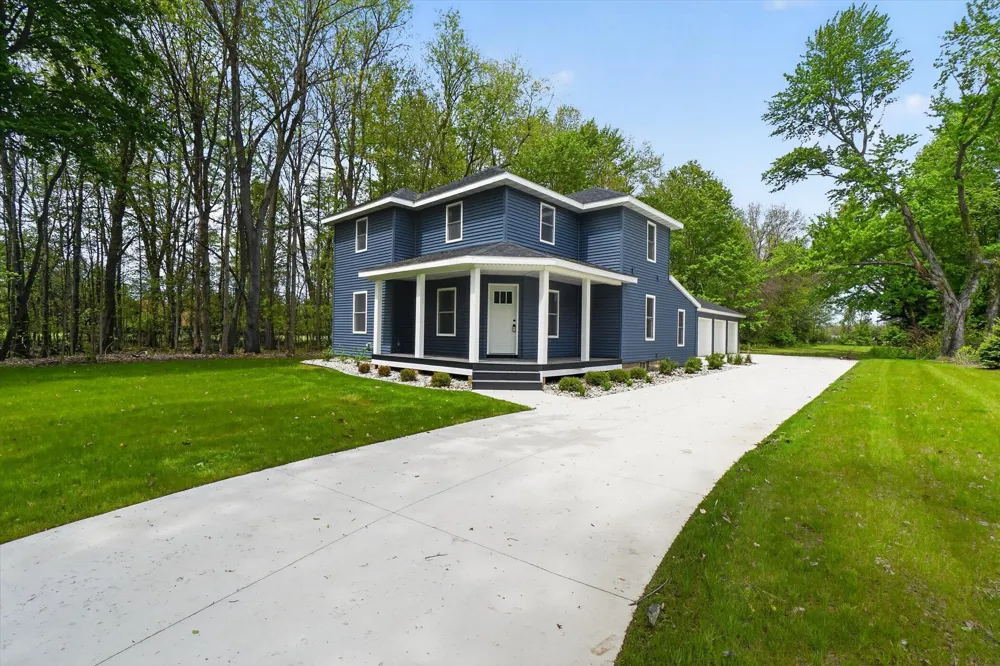 5581 E Main Street Comstock Charter Township, MI 49048