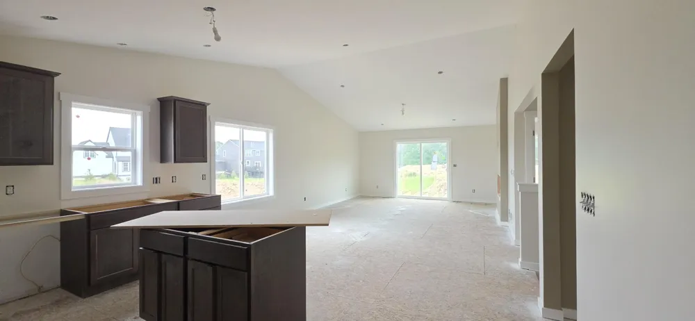 99 Fireside Drive SW #14 Walker City, MI 49534