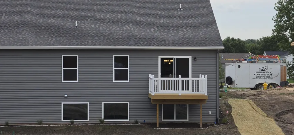 99 Fireside Drive SW #14 Walker City, MI 49534