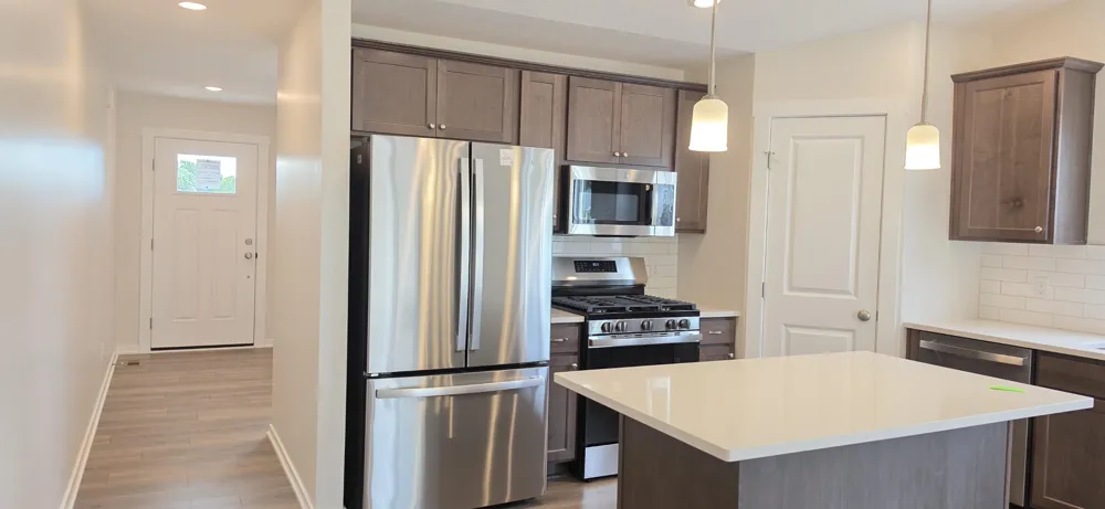 99 Fireside Drive SW #14 Walker City, MI 49534