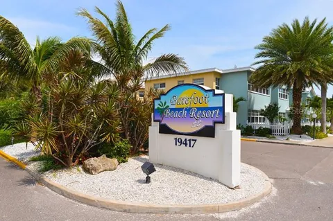 19417 GULF BOULEVARD #A202