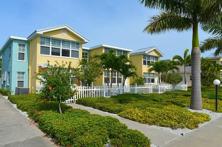 19417 GULF BOULEVARD #A202 Indian Shores, FL 33785