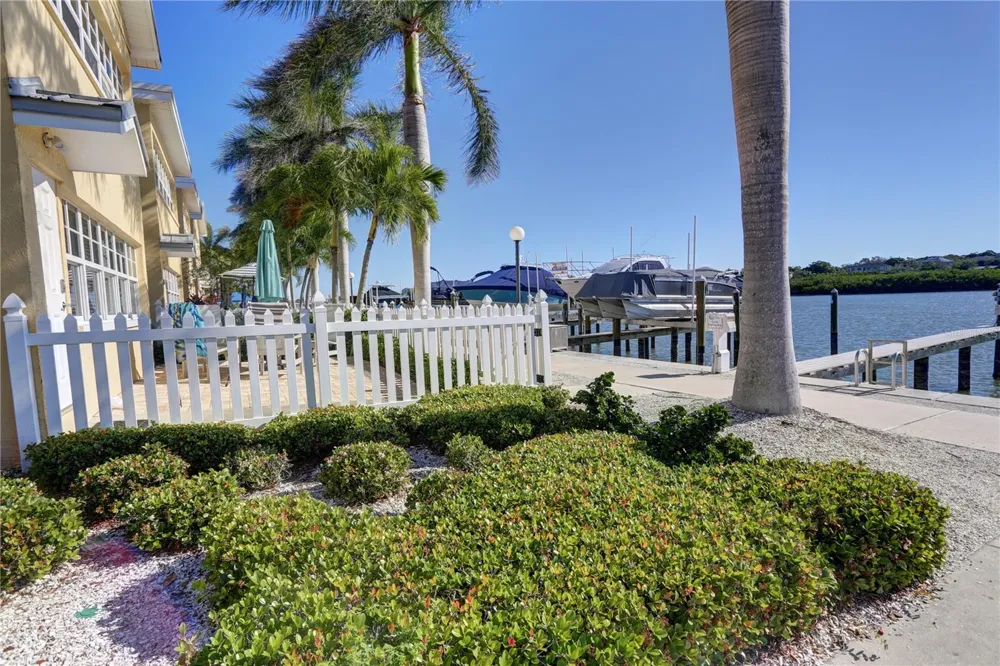19417 GULF BOULEVARD #A202 Indian Shores, FL 33785