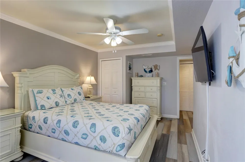 19417 GULF BOULEVARD #A202 Indian Shores, FL 33785