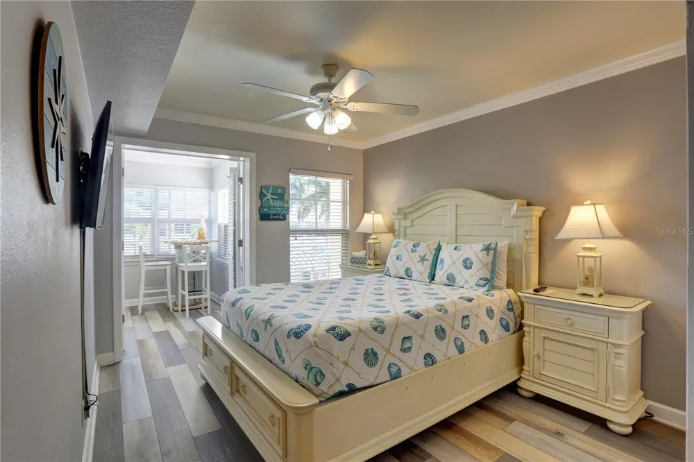 19417 GULF BOULEVARD #A202 Indian Shores, FL 33785