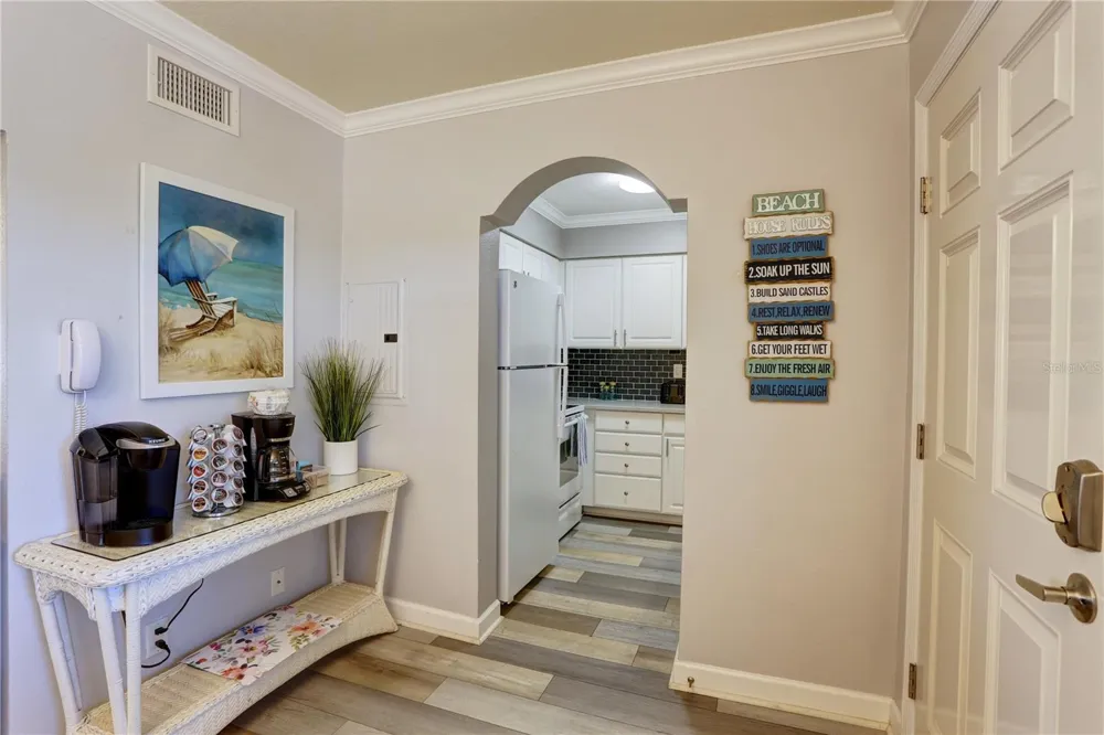 19417 GULF BOULEVARD #A202 Indian Shores, FL 33785