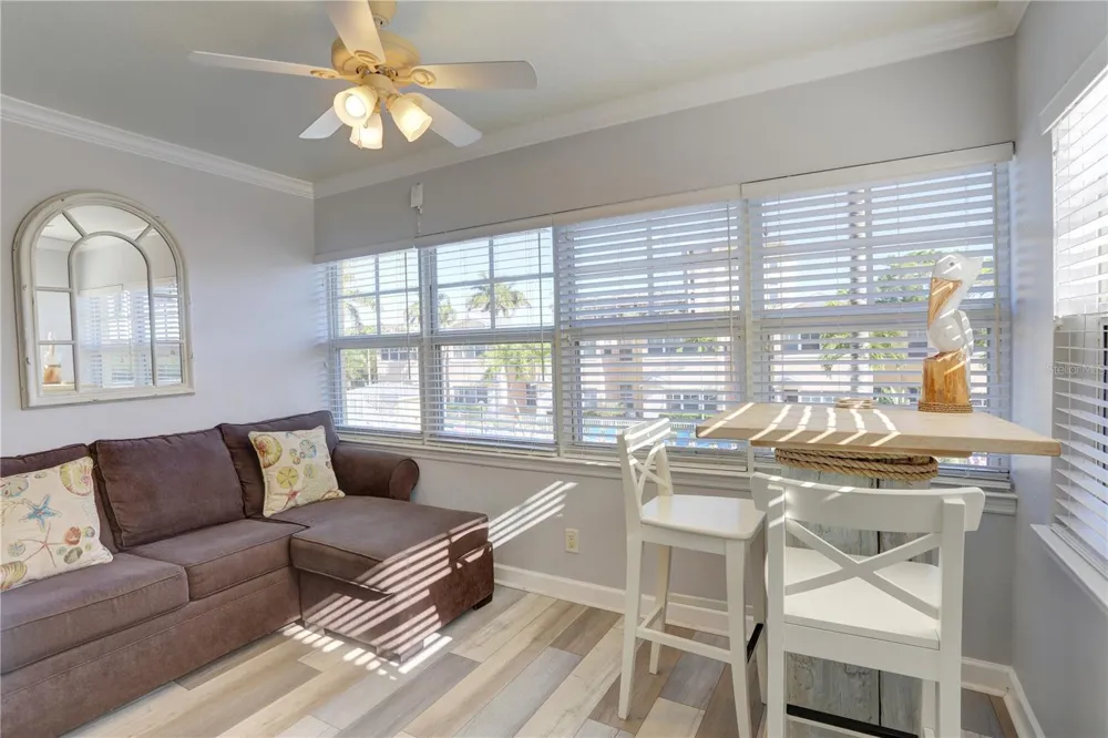 19417 GULF BOULEVARD #A202 Indian Shores, FL 33785