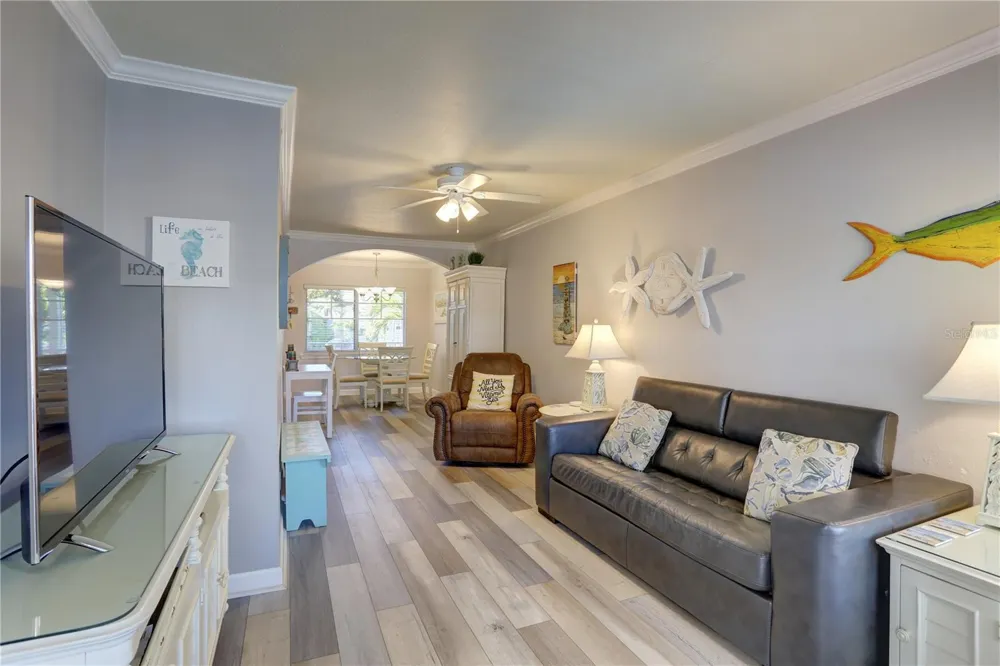 19417 GULF BOULEVARD #A202 Indian Shores, FL 33785