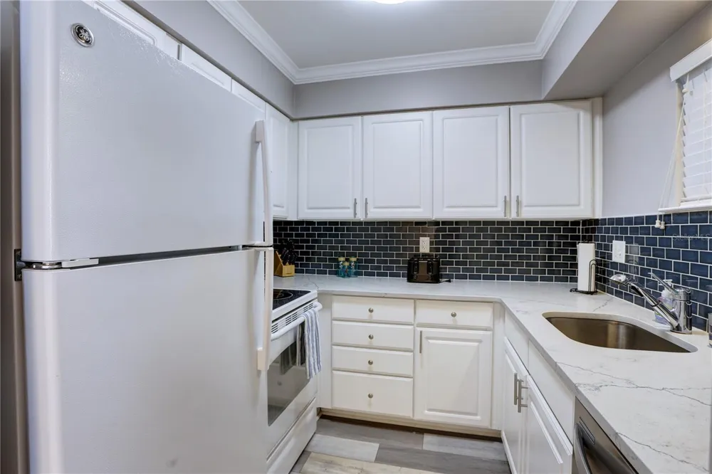 19417 GULF BOULEVARD #A202 Indian Shores, FL 33785