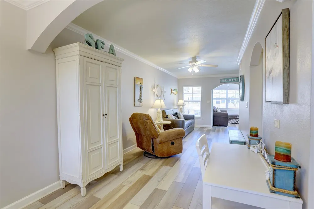 19417 GULF BOULEVARD #A202 Indian Shores, FL 33785