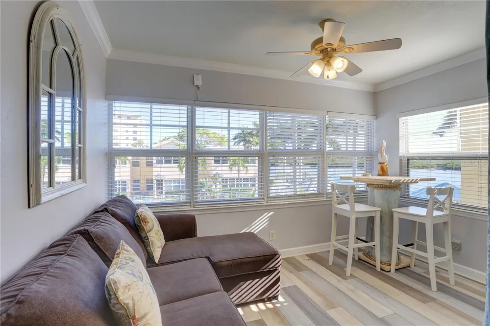 19417 GULF BOULEVARD #A202 Indian Shores, FL 33785